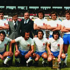 El sexto ascenso del Real Zaragoza (II)