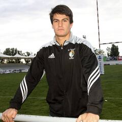 Juan Ramos: “Valladolid es la capital del rugby en España”