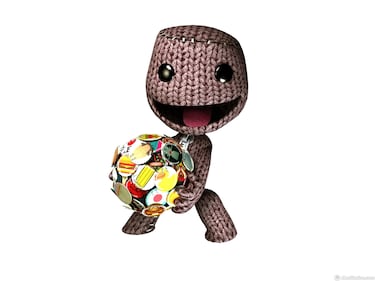 LittleBigPlanet2 se beneficiará del motor gráfico de God of War III