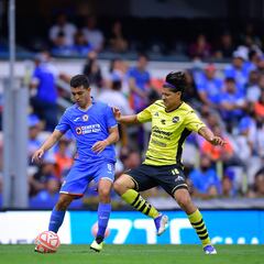 Mazatlán vs Cruz Azul: Horario, canal, TV, cómo y dónde ver el Clausura 2023 de la Liga MX