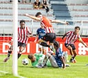 Comienzo por todo lo alto del Athletic en la Youth League