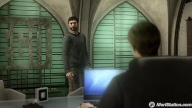 Heavy Rain, Impresiones