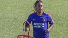 Gelson podría costarle al final 30 millones de euros al Atlético
