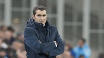 Ernesto Valverde