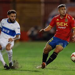 Es chileno, quedó libre y fue ofrecido a Colo Colo