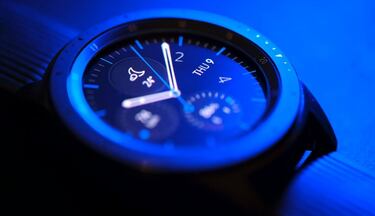 Esta serán las principales características del Samsung Galaxy Watch 6