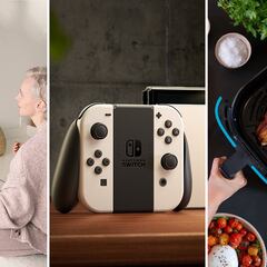 Estos son los productos más vendidos en Amazon en el mes de octubre