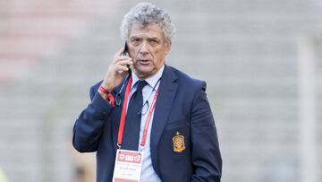 Ángel María Villar