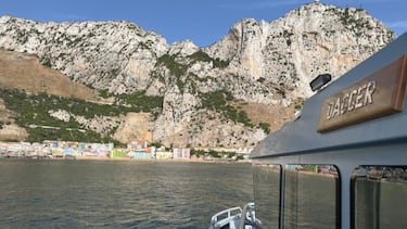 Tensión en el Estrecho: la Royal Navy intensifica su presencia en Gibraltar mientras España reabre la causa por invadir sus aguas
