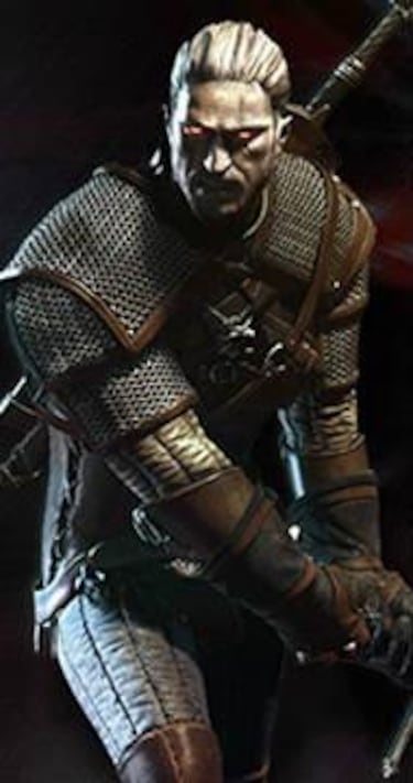 The Witcher 3: Wild Hunt, Impresiones E3