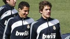 Al Bolton le gustan Rodrigo y Alonso