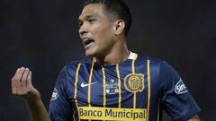 Teo a Central: "Voy a disfrutar porque en mayo me voy"