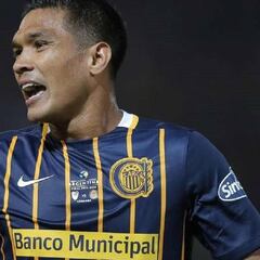 Teo a Central: "Voy a disfrutar porque en mayo me voy"