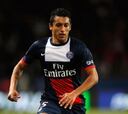 Marquinhos, el defensa joven más prometedor del mundo