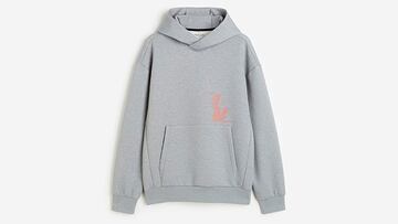 Sudadera de deporte para hombre.