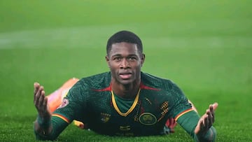 Tormento ‘manchego’ para Brahim