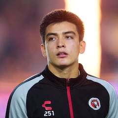 ¿Dupla de ensueño? Gilberto Mora ya visualiza el mediocampo del Tri con Fidalgo