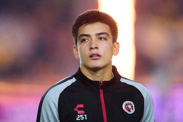 Liga MX 2026: Gilberto Mora, Amaury Morales y los prospectos juveniles que dominan el futuro