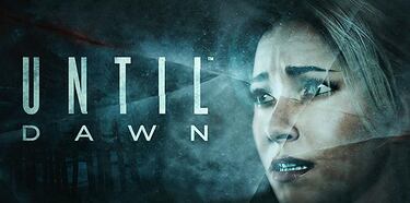Until Dawn apunta a un nuevo DLC, Rush of Blood