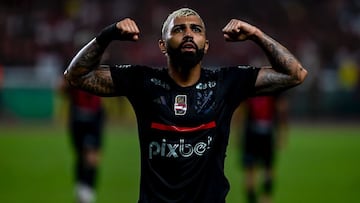 Gabigol se rinde a Alexia Putellas: “Mi jugadora favorita”