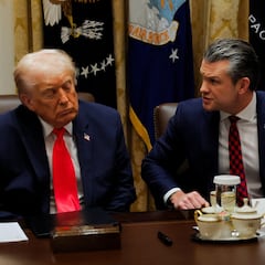 Questions continue to arise about Trump’s mental health after insulting journalists, recent MRI exam and falling asleep