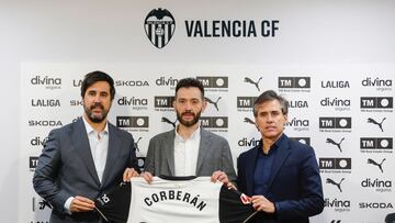 Solís, Corberán y Corona.