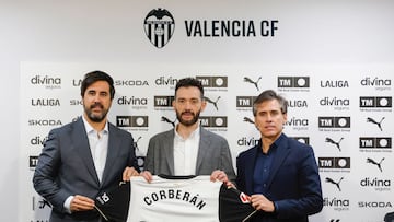 Solís, Corberán y Corona.