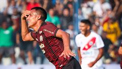 Valera y Herrera remontan