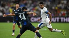 Al Hilal (1-0) Pachuca: Resumen del partido
