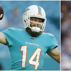 Los mejores quarterbacks de la NFL por equipo: 16-9