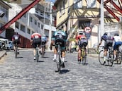 Las bellas postales de la primera Clásica Puerto Patrimonio