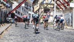 Las bellas postales de la primera Clásica Puerto Patrimonio