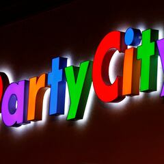 Party City cerrará todas sus tiendas: ¿Por qué y cuándo entra en vigor la medida?