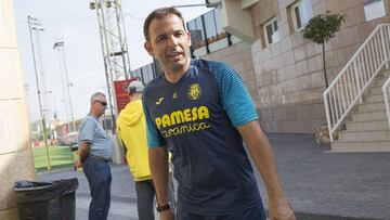 Javi Calleja.