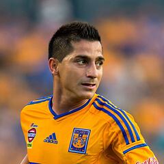 Danilinho se disculpa tras insultos a Tuca y directiva de Tigres