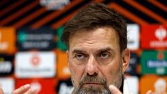 “El United ha tenido toda la semana para preparar el partido”