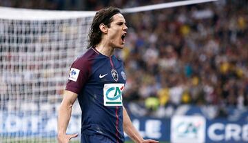 Es casi un hecho que Edinson Cavani quiere jugar en el Inter Miami, por lo que el uruguayo podría convertirse en el fichaje bomba de la nueva franquicia de la MLS.