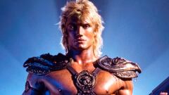 Dolph Lundgren, el He-Man original, insinúa un papel en la nueva ‘Masters del Universo’