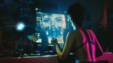 Cyberpunk 2077