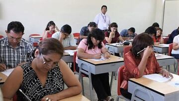 Examen magisterial 2021: por qué se ha anulado y qué va a pasar ahora