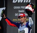 Jorge Lorenzo: "El GP de Francia me trae buenos recuerdos"