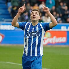 Gorosabel deja más de un millón de euros en las arcas de la Real