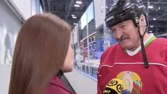 ¡No hizo caso a ninguna medida! La 'joya' del presidente bielorruso