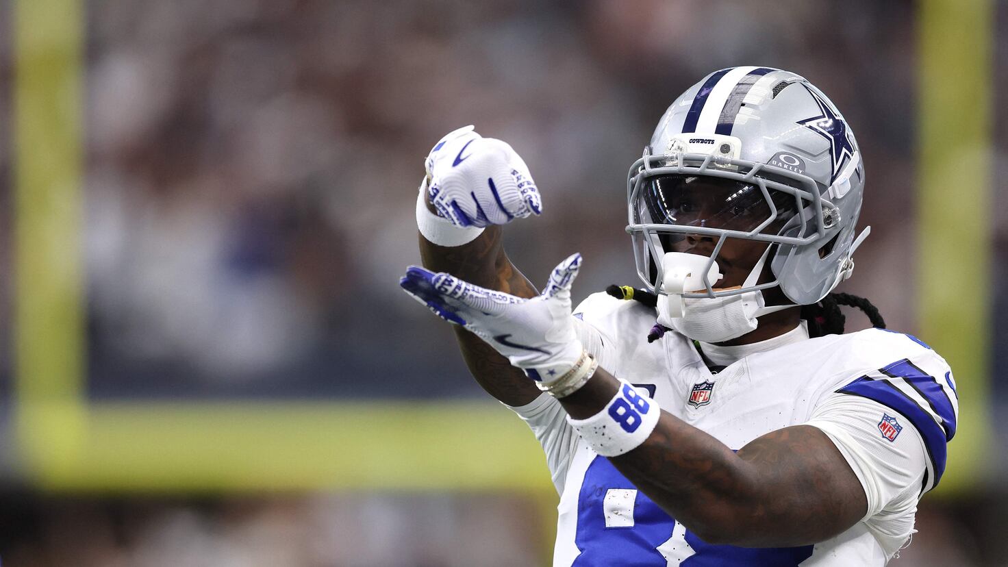 Why Isn t CeeDee Lamb Playing For The Cowboys Against The Packers In why-isn-t-ceedee-lamb-playing-for-the-cowboys-against-the-packers-in