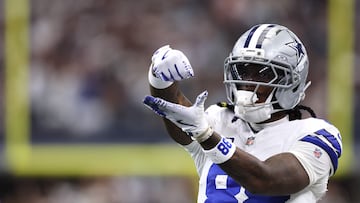 One very familiar face is returning to Dallas this week to face his old team, but a current star will be on the sidelines.