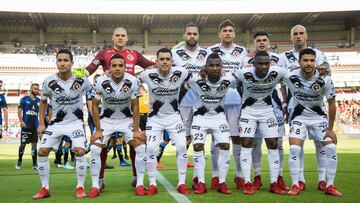 El posible 11 de Xolos ante América en Copa MX