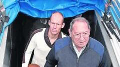 Gento: "Tiene velocidad, ritmo y le pega muy bien"