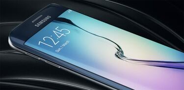 Samsung presenta el Galaxy S6 de forma oficial