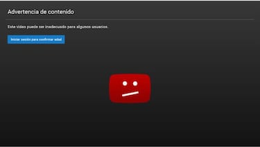 Cómo ver los videos restringidos de YouTube sin registrarte