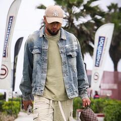 “Llegó la carta de reservación de la Roja, varias veces ha pasado”